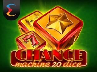 Chance Machine 20Dice